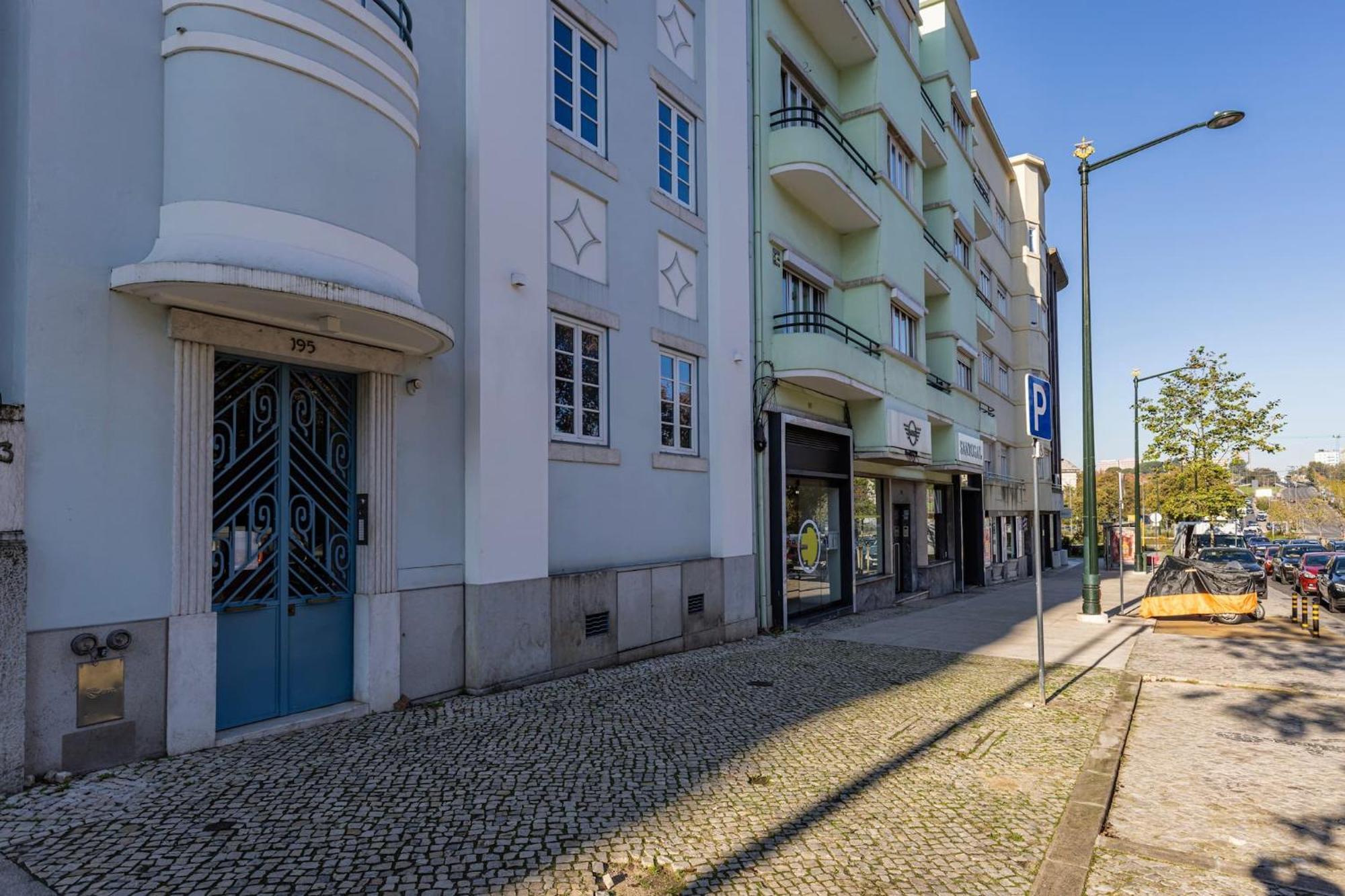 Secret Garden By Innkeeper Lisboa Extérieur photo